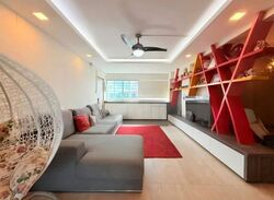Blk 308 Yishun Rivergreen (Yishun), HDB 5 Rooms #639234371